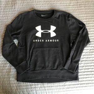 Under Armour Crewneck Sweater